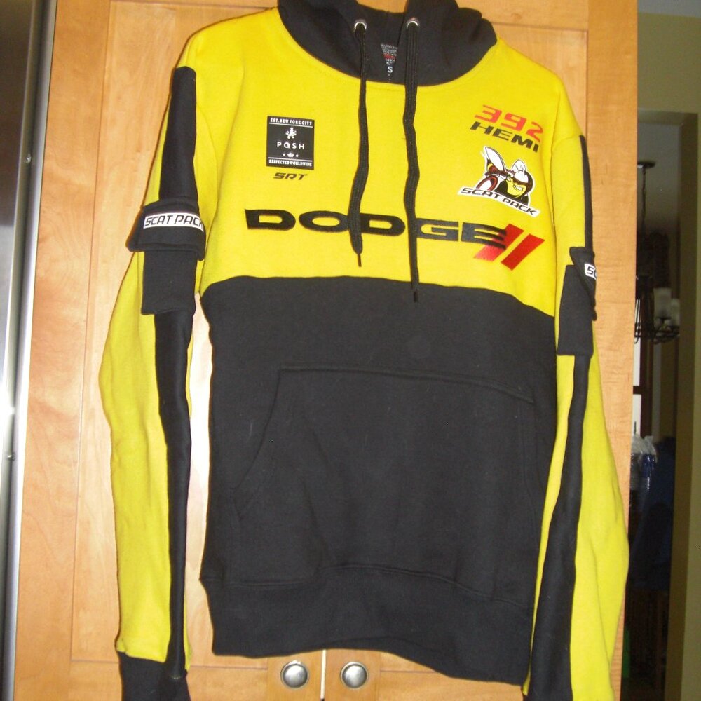 Dodge SRT 392 Scat Pack Sweatshirt